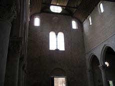 Italien Venetien Aquileia Basilica S. Maria 017.JPG